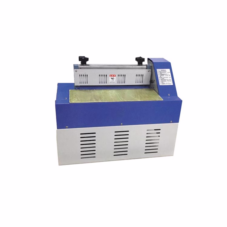 Aplicador de cola termofusível de mesa OSD-300B