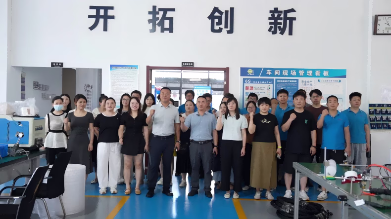Suzhou Oushida: Unidos en las buenas y en las malas, los suministros se apresuran a ayudar a Rongjiang.