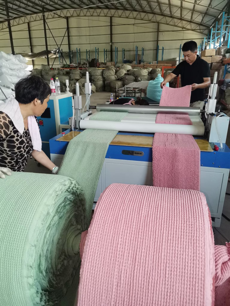 Household Goods Industry