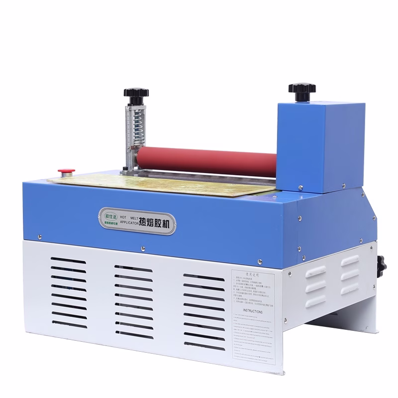 Sistemas de aplicação de cola padrão OSD-400A