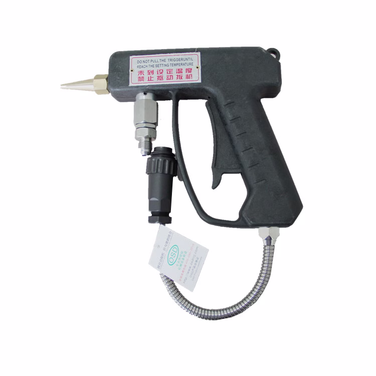 Pistola de cola manual OSD-28A