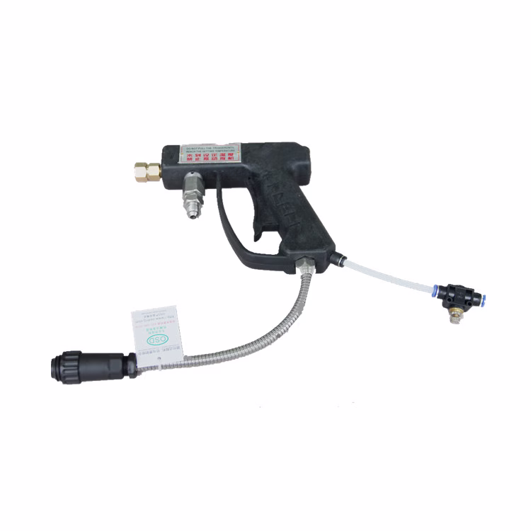 Pistola de pulverização manual OSD-28B