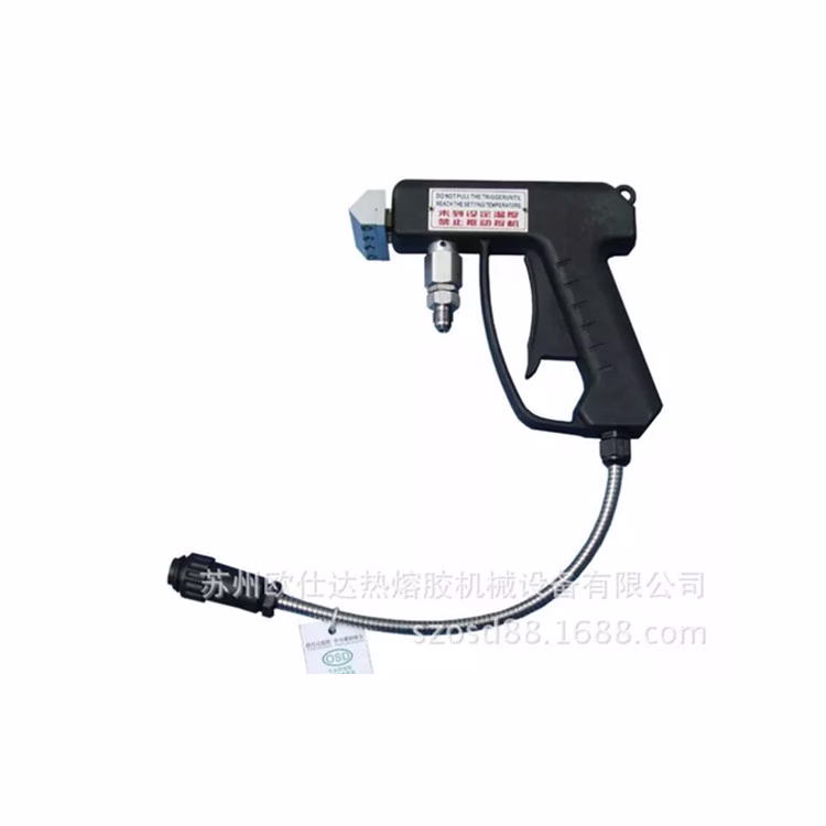 raspador de cola manual OSD-28C