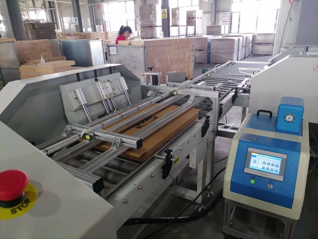 Packaging Industry Hot Melt Adhesive Solutions